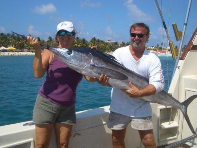 富有成效的一天